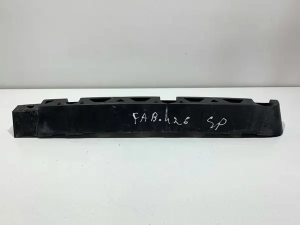Set suporti bara spate (st si dr) Skoda Fabia 2 facelift (2010-2014)