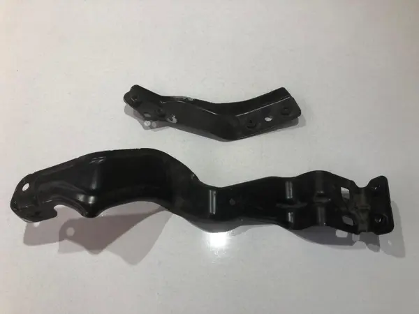 Set suporti bara stanga fata a2046200185 Mercedes C-Class (2007-2010) [W204]