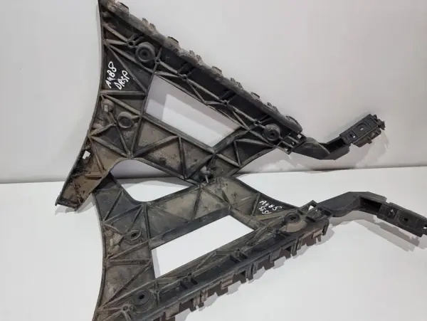 Set suporti bara stanga si dreapta spate 8K5807453 Audi A4 (2007-2011) [8K2, B8]