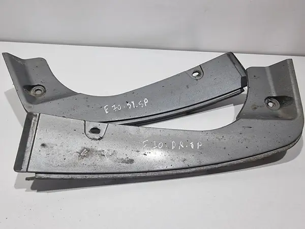 Set suporti inferiori bara spate m (st si dr) 8037162 BMW X5 (2007-2013) [E70]