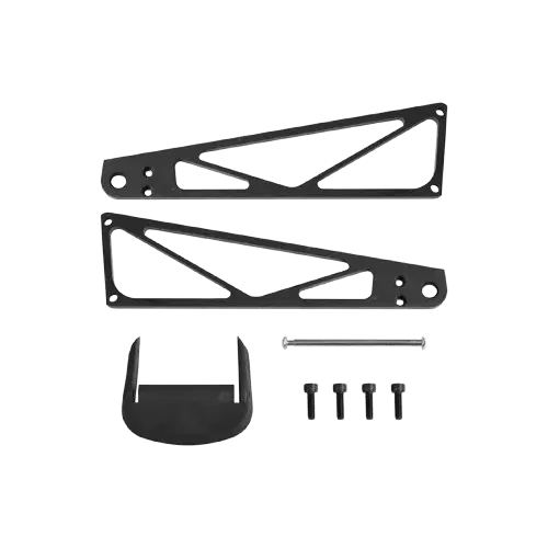 Set suporti pentru monociclu electric KingSong S19 / S19 Pro