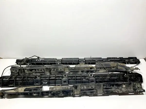Set suporti prag 7184777 BMW Seria 5 (2010-2017) [F11]