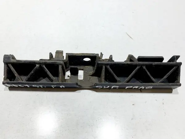 Set suporti prag / bara fata (st si dr) 4G0853921B Audi A6 (2010-2018) [4G2, C7]