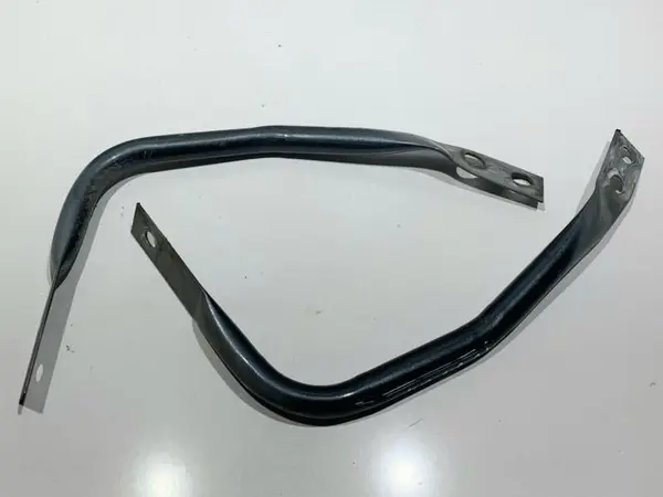 Set suporti radiatoare (st si dr) Renault Clio 4 (2012-2016)
