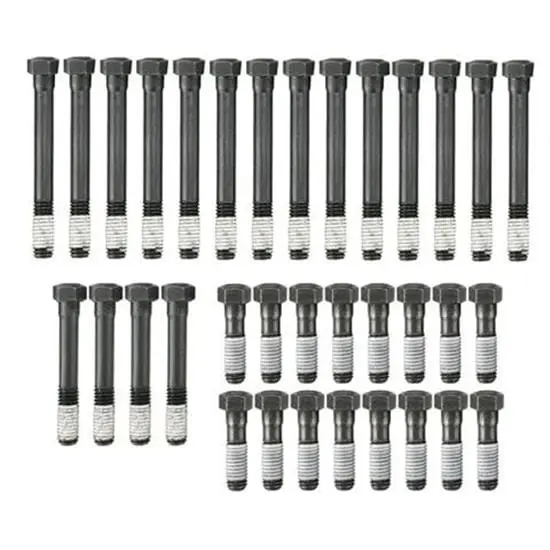 Set surub, chiulasa AMC 258751