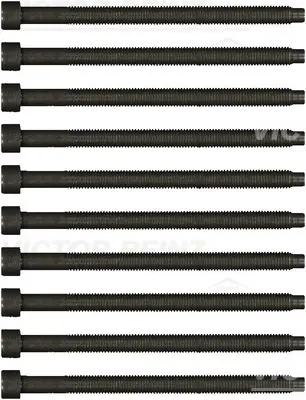 Set surub, chiulasa VICTOR REINZ 14-32122-01