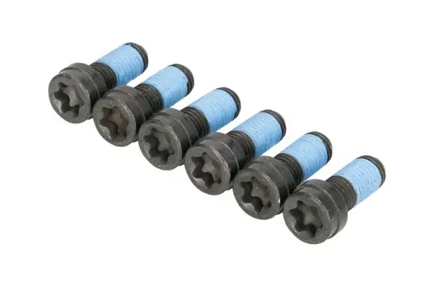 Set surub volanta potrivit ALFA ROMEO GIULIETTA, GIULIETTA HATCHBACK, MITO; FIAT 500X; JEEP RENEGADE 1.4 09.09-