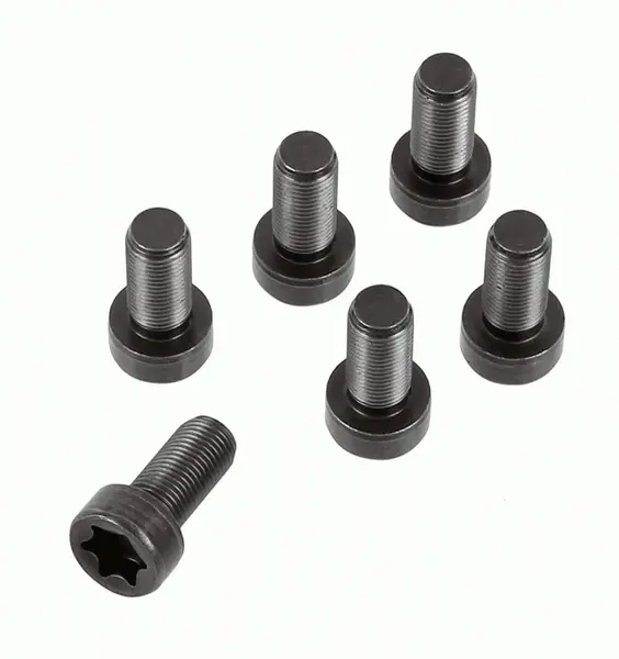 Set surub volanta potrivit HYUNDAI ELANTRA VI, I30, TUCSON, TUCSON SUV, VELOSTER; KIA CEE D, CEED, PRO CEE D, PROCEED, SPORTAGE IV, XCEED 1.6 10.12-