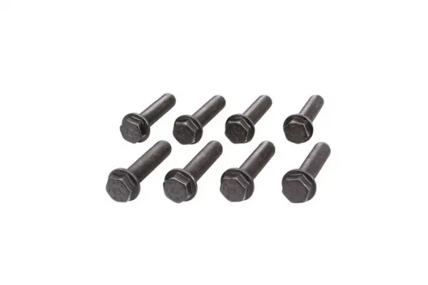 Set surub volanta potrivit IVECO DAILY III, DAILY IV, DAILY V, DAILY VI, MASSIF 01.04-