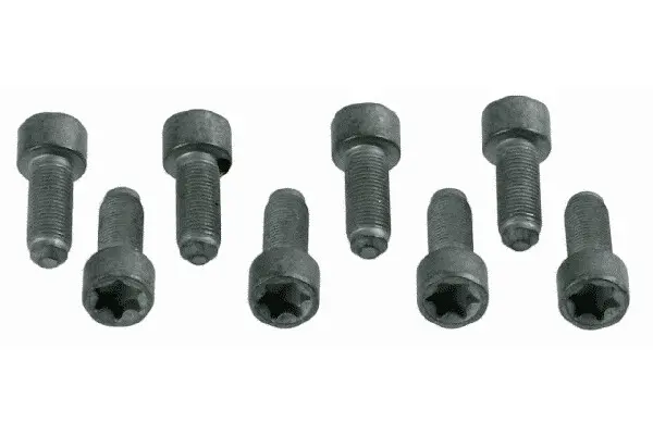 Set surub, volanta SACHS 1874 000 031