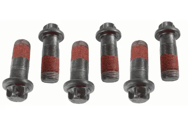 Set surub, volanta SACHS 1874 000 039