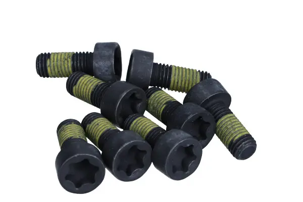 Set surub, volanta Schaeffler LuK 411 0120 10