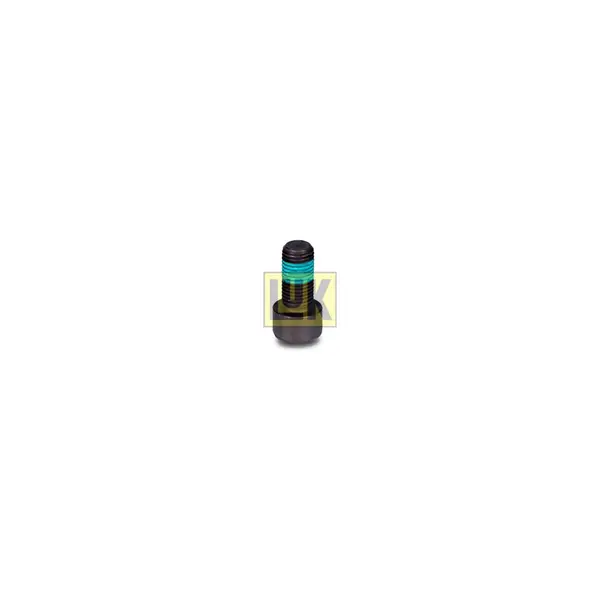 Set surub, volanta Schaeffler LuK 411 0121 10