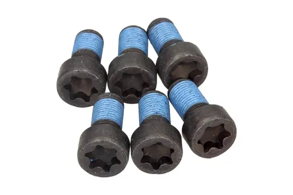 Set surub, volanta Schaeffler LuK 411 0122 10