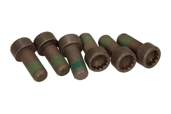 Set surub, volanta Schaeffler LuK 411 0133 10