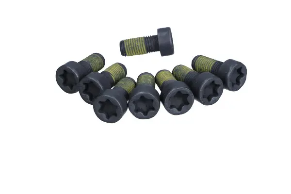 Set surub, volanta Schaeffler LuK 411 0199 10