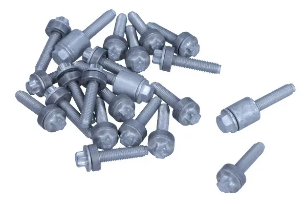 Set suruburi, capac culbutori FEBI BILSTEIN 49851