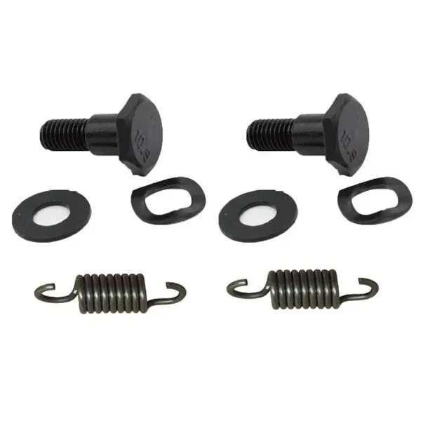 Set suruburi, saibe si arcuri ambreiaj motocoasa TL33