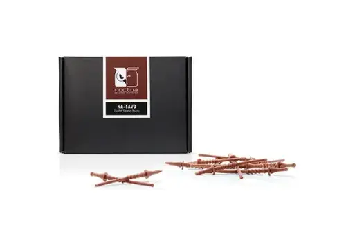 Set suruburi silicon Noctua NA-SAV3