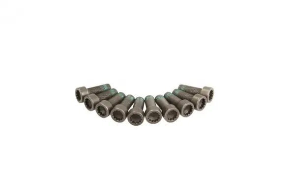 Set suruburi volanta AUDI TT; FORD GALAXY; SEAT ALHAMBRA; VW BORA, GOLF IV, SHARAN 2.3 2.8 3.2 intre 1999-2010