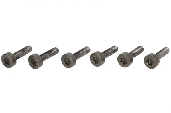 Set suruburi volanta BMW Seria 1 (E81), 1 (E87), 3 (E46), 3 (E90) 1.6 1.8 2.0 intre 2000-2011