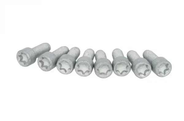 Set suruburi volanta (M10x1mm; Lungime26,1mm)