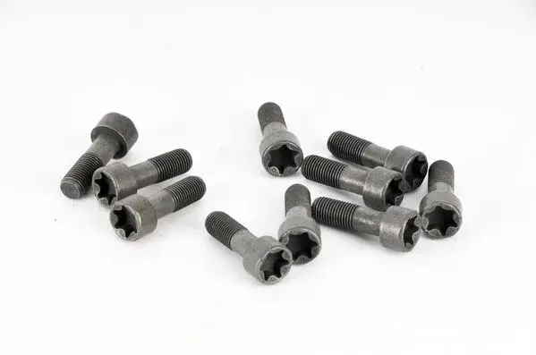 Set suruburi volanta OPEL ASTRA G, SIGNUM, VECTRA C, VECTRA C GTS, ZAFIRA A 2.0D intre 1999-2006