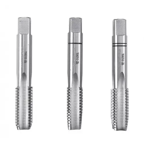Set Tarozi M12, 3 bucati YT-2939