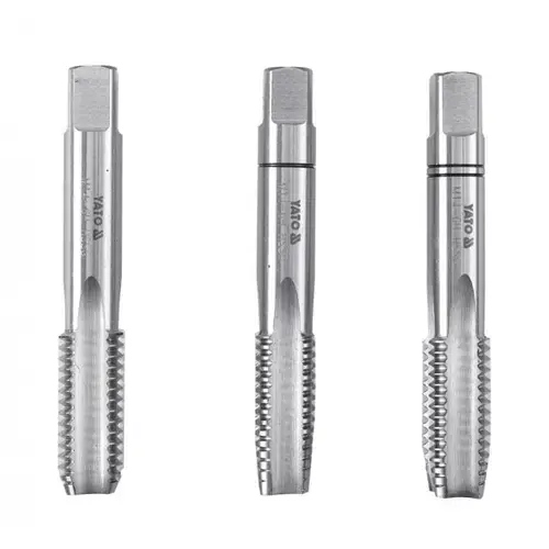 Set Tarozi M14, 3 bucati Yato YT-2940