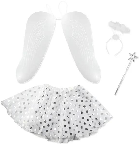 Set teatral Rappa - nger, cu accesorii