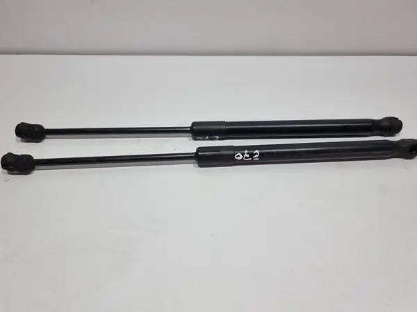 Set telescoape capota fata 7148346 BMW X6 (2008-2014) [E71, E72]