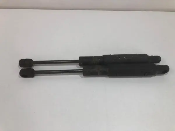 Set telescoape capota fata a2218800329 Mercedes S-Class (2005-2009) [W221]