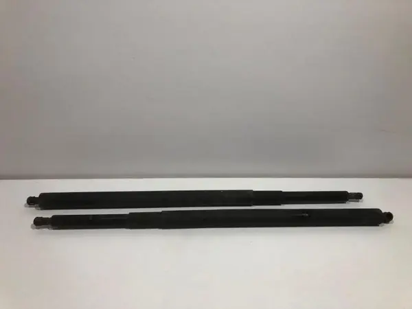 Set telescoape capota fata BMW Seria 5 (2003-2010) [E60]
