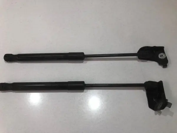 Set telescoape capota fata j9c3-16c826-ab Jaguar E-Pace (2017->) [X540]