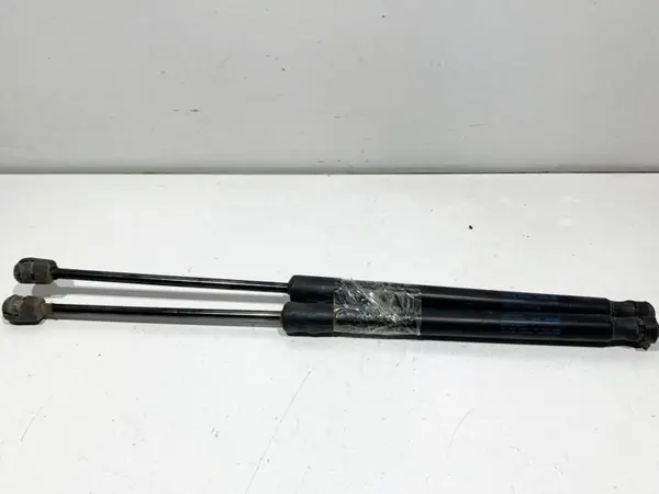 Set telescoape capota spate 3AF827550B Volkswagen Passat B7 (2010-2014)