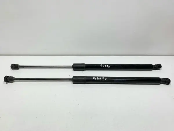Set telescoape capota spate 510827550B Volkswagen Golf 7 Sportsvan facelift (2017-2020)
