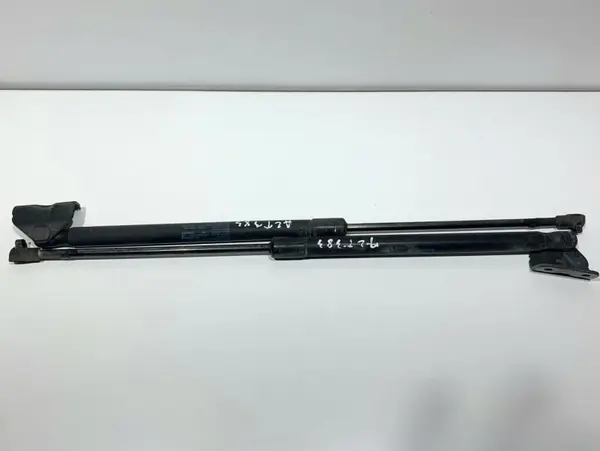 Set telescoape capota spate 5P9827550 Seat Altea facelift (2009-2015) [5p]