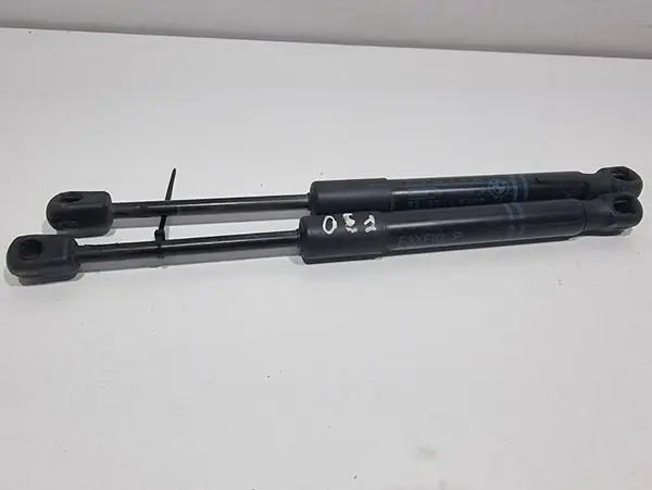 Set telescoape capota spate 7255812 BMW Seria 3 (2011-2019) [F30]