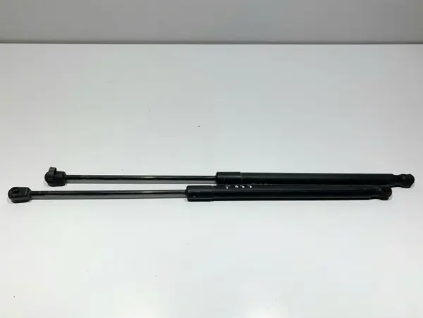 Set telescoape capota spate 8A61-A406A10-AC Ford Fiesta 6 (2008-2012) [MK7]