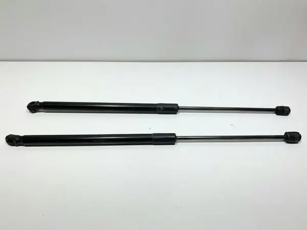 Set telescoape capota spate 8P4827552B Audi A3 facelift (2008-2013) [8P1]