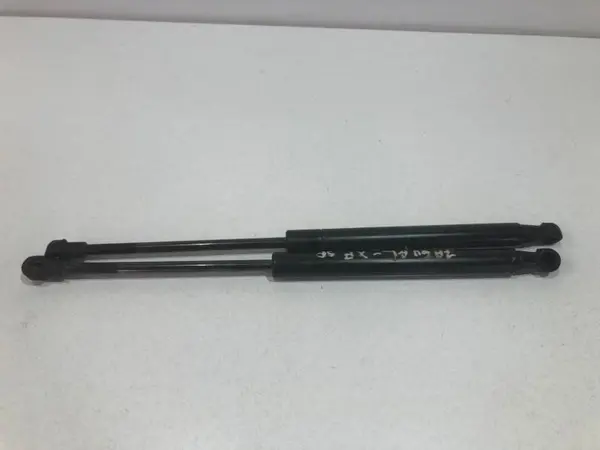 Set telescoape capota spate 8x23-406a42-ac Jaguar XF (2008-2015) [X250]