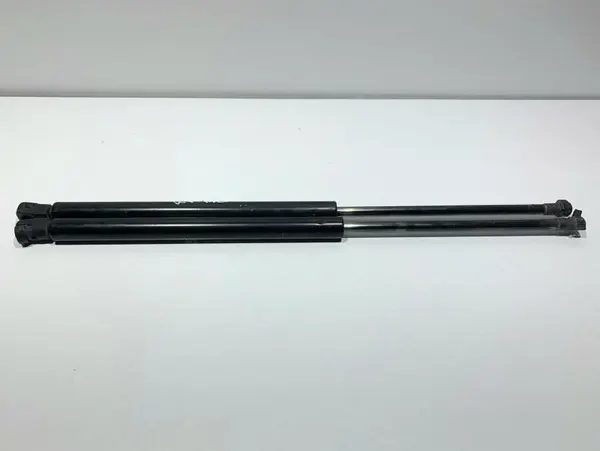 Set telescoape capota spate Audi Q7 facelift (2010-2015) [4L]