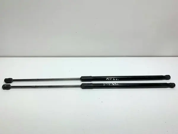 Set telescoape capota spate / haion 5E9827550C Skoda Octavia 3 (2013-2017 )