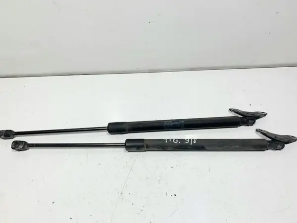 Set telescoape capota spate / haion 5N0827550D Volkswagen Tiguan (2007-2011)