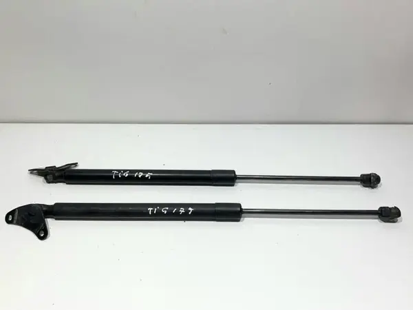 Set telescoape capota spate / haion 5N0827550D Volkswagen Tiguan (2007-2011)