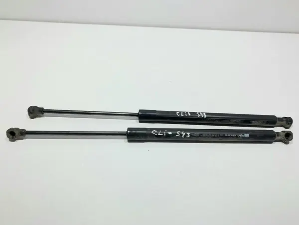 Set telescoape capota spate / haion 844308661R Renault Clio 4 (2012-2016)