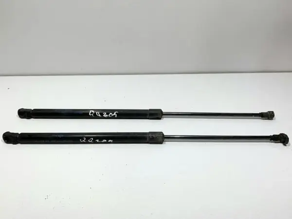 Set telescoape capota spate / haion 90450-4EA0A Nissan Qashqai 2 (2013-2016) [J11]
