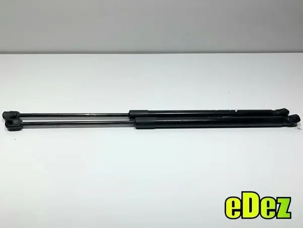 Set telescoape capota spate Volkswagen Golf 6 (2008-2013)