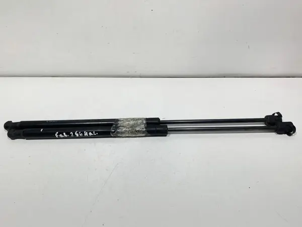 Set telescoape haion 5J6827550B Skoda Fabia 2 facelift (2010-2014)
