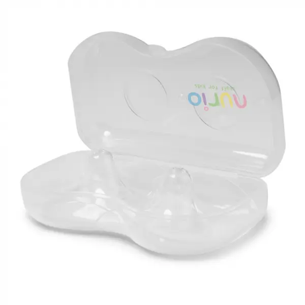 Set Tetine Silicon Protectie San - Nurio